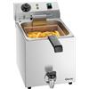Bartscher Friteuse Snack III Plus - 5.5 Litres - Bartscher