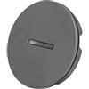 LOKLNEYK Coperchio Laterale Della Spazzola For Pavimenti, Compatibile Con Dyson, Accessori For Attacchi For Cappuccio Terminale Asta V6 V7 A Trasmissione Diretta(2pcs)