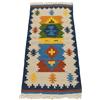 Galleria Farah1970 Kilim Autentico, Originale e Fatto a Mano Ideale 120x60 CM (Galleriafarah1970)