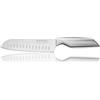 Pensofal Academy Chef-Coltello Santoku In Acciaio Inox 18 Cm