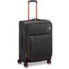 Roncato MOVE Trolley medio 64 cm Espandibile - Grafite