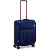 Roncato MOVE Trolley bagaglio a mano 55x40x20/23 cm Espandibile - Blu Oltremare