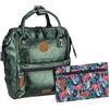 Cabaïa Adventurer Small Lucerne - Zaino