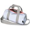 LOQI Reflective Neon Dark Orange Medium Weekender, Reflective Silver, Reflective Silver, Reflective Neon Dark Orange Medium Weekender, Reflective Silver, Reflective Silver, Reflective Neon Dark Orange