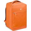 Roncato CROSSLITE Ryanair Zaino da viaggio 40x20x25 cm - Mango