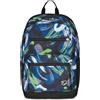 Seven Zaino Scuola Reversible con Cuffie Wireless, Blu, Reversibile, 29 L, Scuola Media e Superiore, Zaino Ragazzo