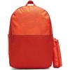 Under Armour Zaino Casual Under Armour Essential Printed Bp Arancio