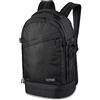 Dakine Verge Backpack 25L Zaino - Black Ripstop