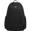 Vans ZAINO VANS VN000HRGBLK1 - RESOLUTE BACKPACK BLACK