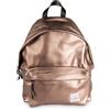 Colourbook Metal - Zaino Casual, 41x31x16, 23L (Bronze)