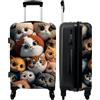 NoBoringSuitcases.com NoBoringSuitcases© Valigia Grande