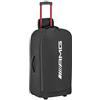 Mercedes-Benz Mercedes-Benz Collection - Borsa trolley AMG, colore: Nero, Nero , taglia unica