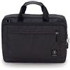 Invicta Borsa Ufficio, Nera, Porta Pc Fino a 15.6'', Tracolla, Uomo Donna
