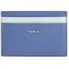 FURLA Porta carte di credito Babylon Onda + Artemisia (PCZ2UNO-B30000-1340S-1-007)