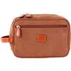 BRIC'S - Necessaire, Beige, 25x17x9 Cm