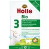 Holle Baby Food LATTE CAPRA PROSEGUIMENTO DAI 3 AI 10 MESI 400 G