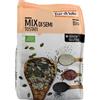 FIOR DI LOTO MIX SEMI TOSTATI SENZA GLUTINE BIO 250 G