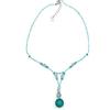 Antica Murrina Collana in Vetro di Murano Veneziana