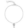 Rosato Bracciale Donna In Argento | Collezione Aria - RZAR17