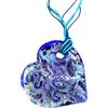 Antica Murrina Collana in Vetro di Murano Veneziana