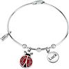 La Petite Story Friendship bracciale Donna in Acciaio, smalto - LPS05ARR90