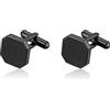 Brosway Gemelli Uomo in Acciaio | Collezione Ink - BIK107