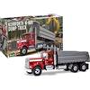 Revell 12628 Kenworth W-900 Dump Truck