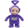 Teletubbies Character Uk Teletubbies 8 Inch Talking Tinky Winky Soft Toy