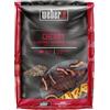 Weber Pellet di legno duro di ciliegio
