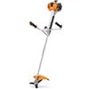 STIHL FS 491 C-EM Decespugliatore Professionale a Benzina 2.4 kW - Motore 51,6 cc, Impugnatura Ergonomica, Sistema M-Tronic, Uso Intensivo