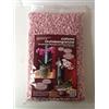WOOTONG Granulato per orchidee 1 l rosa fine Colomi Substrato Dimensione dei grani 4-8 mm