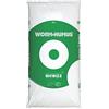 Biobizz 05-225-015 Worm-Humus Busta da 40 L