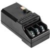Hunter Industries Modulo PCM300 PCM-300 a 3 stazioni per controller di irrigazione Pro-C e HPC, nero