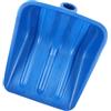 SEWOART Testina di Pala per Pulire Neve in Plastico Resistente Prestazioni a Bassa Temperatura per Uso Invernale e Pulizia del Ghiaccio
