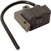 Realman Bobina di accensione per Echo Grass Trimmer ED-2100 EDR-2400 GT-2000 GT-201 GT-2400 SRM-2100 SRM-211 SRM-2110 SRM-2410 SRM-2450 PE-2400 PP-1200 PP-1250 PP-1400 PP-800 PPF-211 PPT-2400 TC-2100