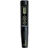 Weedness Milwaukee EC-Misura C66 - Crescita EC-Misura Piante Interno Coltivazione Digitale Terra Idro Acqua EC-Valore Giardino Acquario Conducibilità Misura Salinità Tester