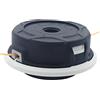 Husmax 40027102169 Testa di falciatura C26-2 per Stihl FS 100 RX, 110 R, 110, 111 RX, 111 R, 111, 120 R, 130 R, 130, 131 R, 131, 200 R, 200, 240 R, 240 R, 2 R. 40, 25 0 R, 250