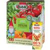 Bioki Concime orticole universale + Bioenergizzante per pomodoro ed aromatiche