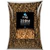 ZOMA ZEO - Zeolite per Piante professionale 7/14mm, Inerte naturale per substrati, Zeolite per agricoltura Drenante, Ossigenante e Anti-Ristagno, Zeolite per orto Estratta e prodotta in Italia - 6l