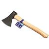 G Ascia ACCETTA Scure SPACCALEGNA 1000 gr Manico in Legno Lama 125 mm Lung. 430 mm