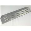 EWH Copertura bruciatore in acciaio inox per barbecue a gas Landmann Grillchef 12344 & 12325 / Attracto (dimensioni: 52 x 15 x 3,5 cm)