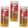 Generico Protemax GEL FORMICHE INSETTICIDA siringa GR. 7 Zapi Spa - pronto all'uso - 3 pezzi