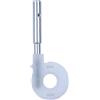 Haishine Stantuffo pompa olio w / Housing per Husqvarna 50 51 55 Rancher Motosega 501 77 76 01