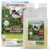 PROTEMAX INSETTICIDA ANTIZANZARE CONCENTRATO da 200 ML