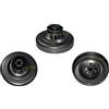 perfektGarten Motosega elettrica a catena 3/8, 6 denti, compatibile con Makita UC 3000 3001 A/225223110