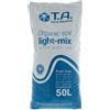 Terra Aquatica T.A. Organic Soil Light-Mix in sacchetto da 50 litri - TERRA Aquatica