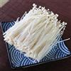 Generic Coltiva semi di enoki - inoki - invernali di fungo enoki di resistenti, aiuole rialzate 300pcs