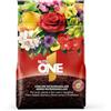 Nutri 1 One Concime granulato per tutti i tipi di piante e fiori. Fertilizzante concentrato microgranulato Premium. Ingredienti naturali e risultati visibili in 7 giorni.