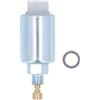 Tnfeeon Elettrovalvola per Tosaerba Solenoide di Taglio del Carburante Elettrovalvola per Tosaerba da Giardino Accessori per Tosaerba Carburatore Solenoide per 798779 799115 40H777 40G777