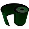Sorton - Bordo flessibile per prato in plastica - Bordo rotondo per aiuola - Bordo per aiuole - Bordo invisibile - Bordo per prato e aiuola realizzato in plastica vecchia (20 pezzi)
